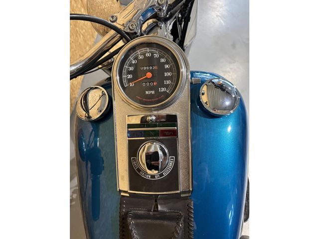 harley-davidson - fat-boy-flstf