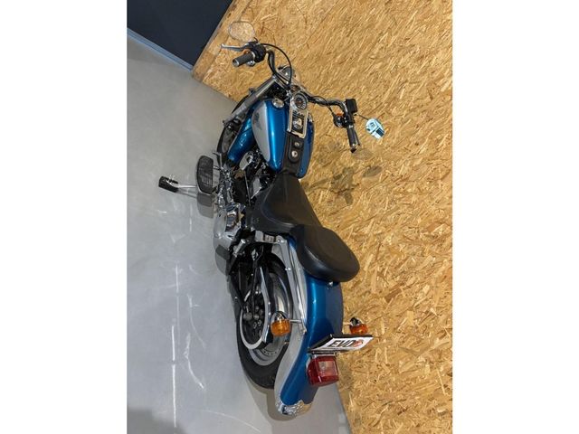 harley-davidson - fat-boy-flstf