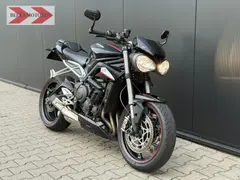 Triumph Street Triple 765 RS 2018 occasion – foto 2 van 18