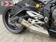 Triumph Street Triple 765 RS 2018 occasion – foto 5 van 18