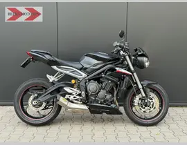 Triumph Street Triple RS 2018 occasion