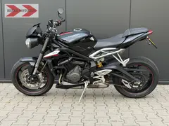Triumph Street Triple 765 RS 2018 occasion – foto 9 van 18