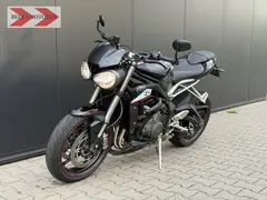 Triumph Street Triple 765 RS 2018 occasion – foto 10 van 18