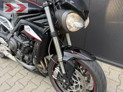 Triumph Street Triple 765 RS 2018 occasion – foto 8 van 18
