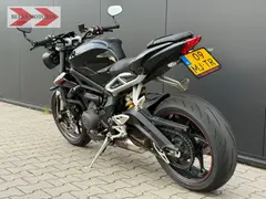 Triumph Street Triple 765 RS 2018 occasion – foto 11 van 18