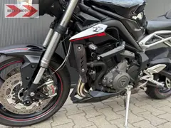 Triumph Street Triple 765 RS 2018 occasion – foto 12 van 18