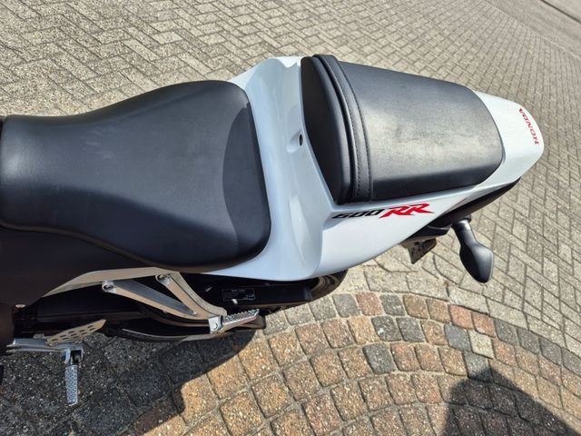 honda - cbr-600-rr