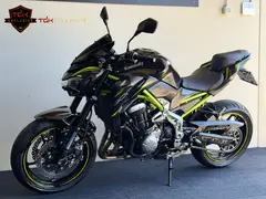 Kawasaki Z900 2019 occasion – foto 6 van 22