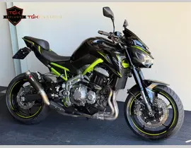 Kawasaki Z900 2019 occasion