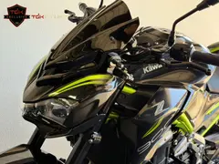Kawasaki Z900 2019 occasion – foto 7 van 22