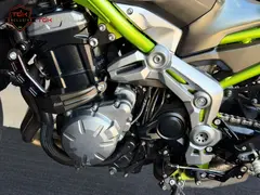 Kawasaki Z900 2019 occasion – foto 16 van 22