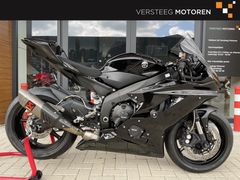 YAMAHA YZF R6 RACE