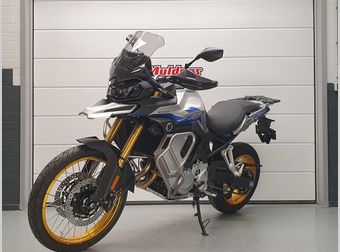Voge DS 900 X 2026 occasion