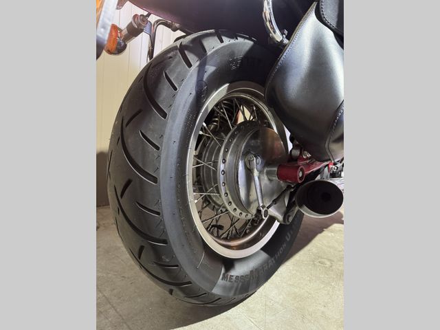 suzuki - vs-800-intruder