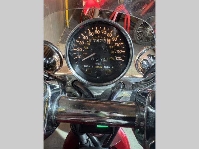 suzuki - vs-800-intruder