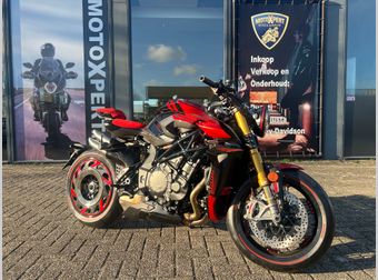 MV Agusta Rush 1000 2026 nieuw