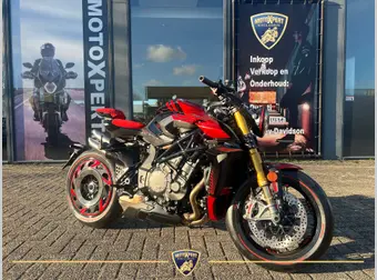 MV Agusta Rush 1000 2026 nieuw