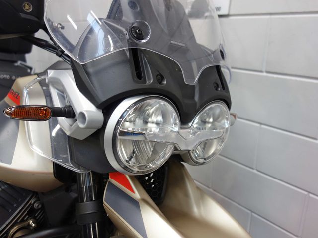 moto-guzzi - v-85-tt
