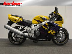 HONDA CBR 900 RR FIREBLADE