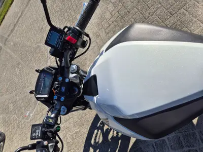 HONDA NC 700 S C-ABS – foto 3