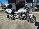 HONDA NC 700 S C-ABS