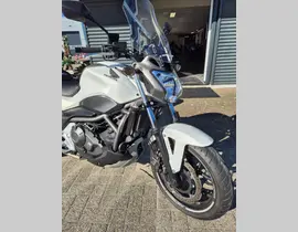 Honda NC 700 S C-ABS 2012 occasion
