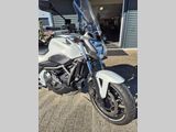 HONDA NC 700 S C-ABS