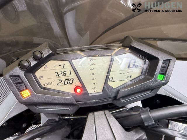 kawasaki - z-800-abs