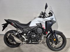 HONDA NX 500