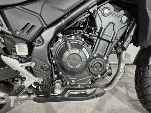 honda - nx-500
