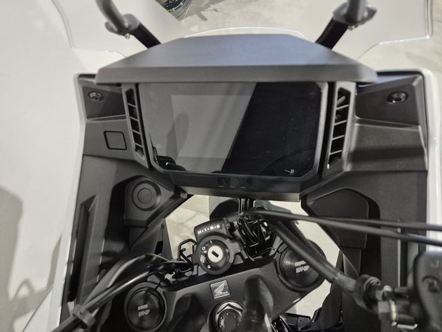 honda - nx-500