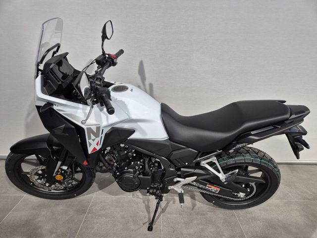 honda - nx-500