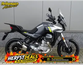 Moto Guzzi Stelvio 2024 occasion