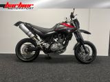 YAMAHA XT 660 X