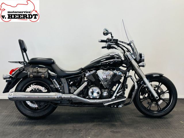 yamaha - xvs-950-a-midnight-star