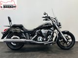 YAMAHA XVS 950 A MIDNIGHT STAR