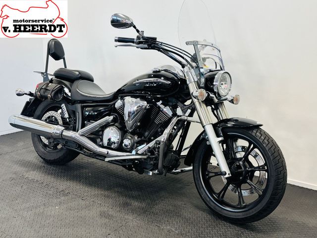 yamaha - xvs-950-a-midnight-star