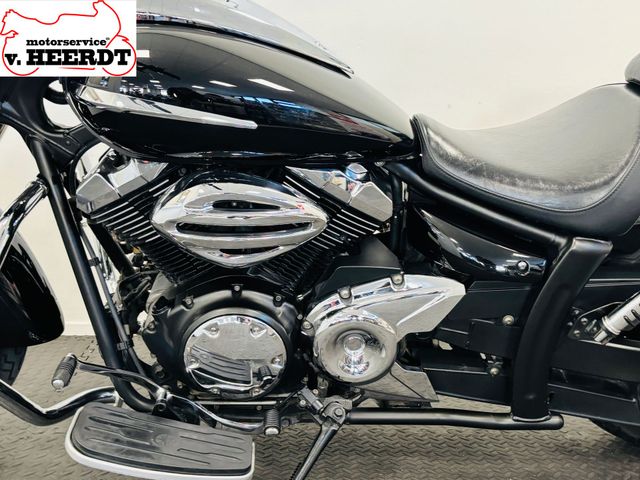 yamaha - xvs-950-a-midnight-star