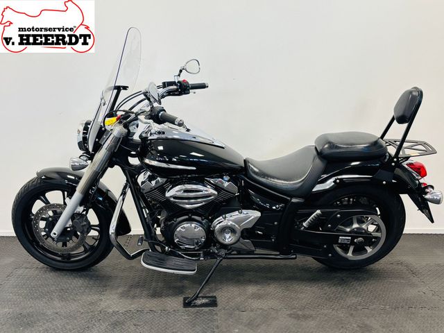 yamaha - xvs-950-a-midnight-star