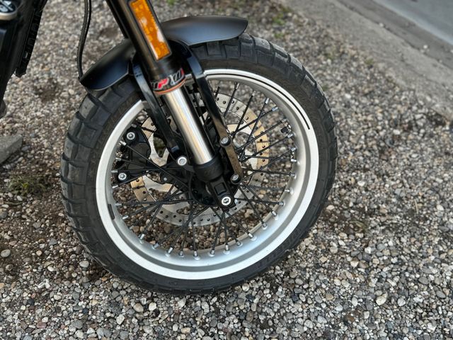 husqvarna - svartpilen-401
