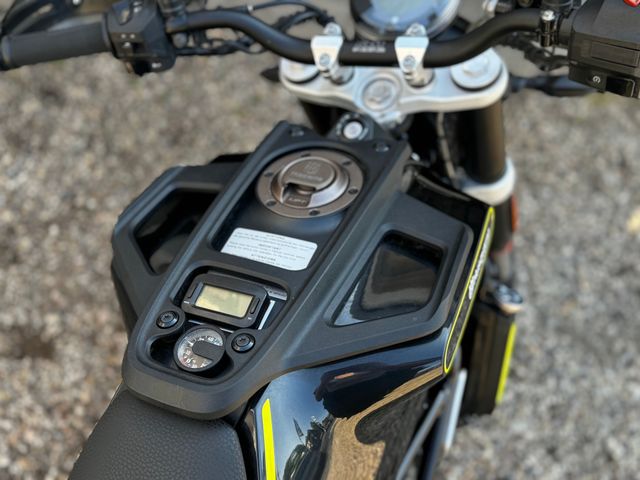 husqvarna - svartpilen-401