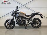 HONDA NC 700 S C-ABS