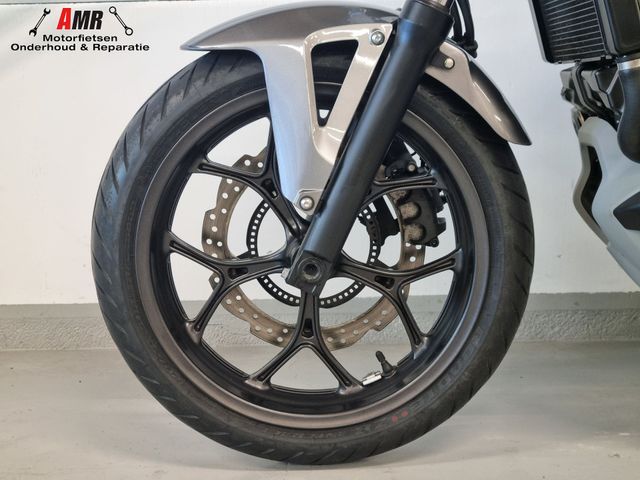 honda - nc-700-s-c-abs