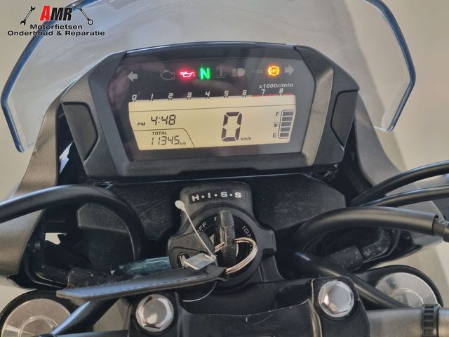 honda - nc-700-s-c-abs