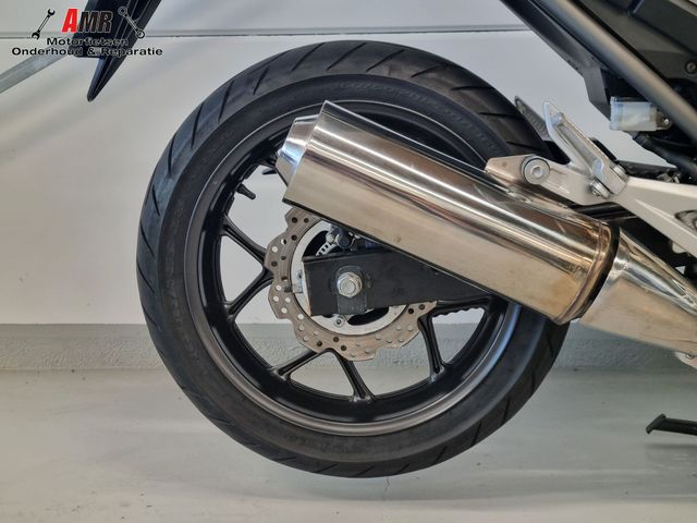 honda - nc-700-s-c-abs