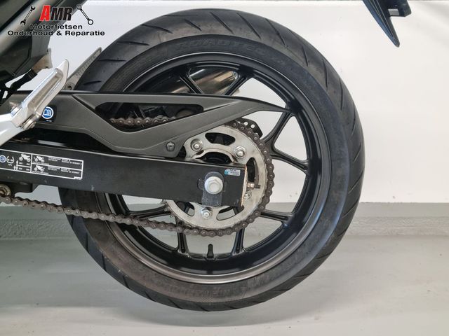 honda - nc-700-s-c-abs