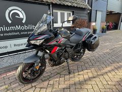 Kawasaki Versys 650 Tourer 2024 occasion – foto 5 van 7