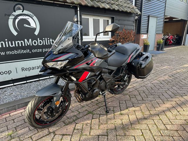 kawasaki - versys-650-abs-tourer