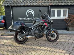 Kawasaki Versys 650 Tourer 2024 occasion – foto 2 van 7