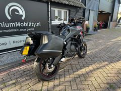 Kawasaki Versys 650 Tourer 2024 occasion – foto 6 van 7